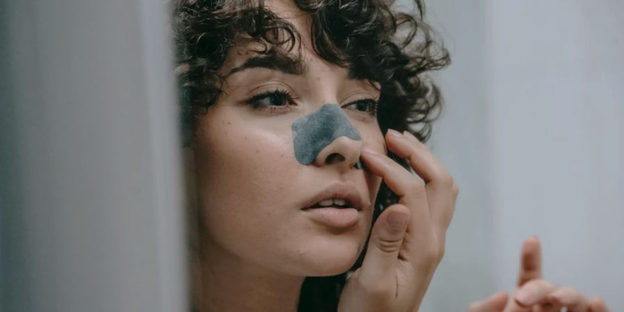 acne-prone skin
