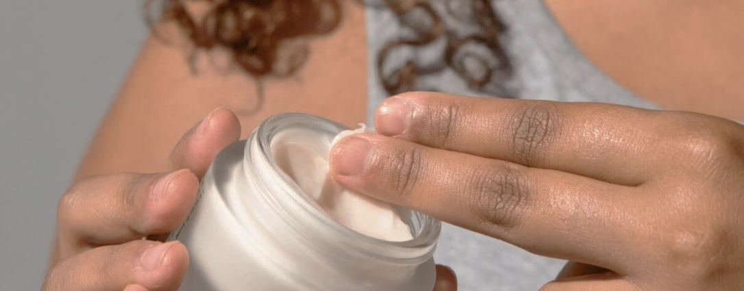 solutions for healthy hair