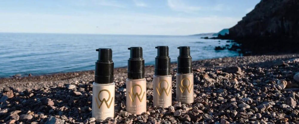 volumizing products