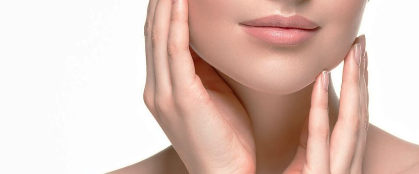 recovery post-lip filler procedure