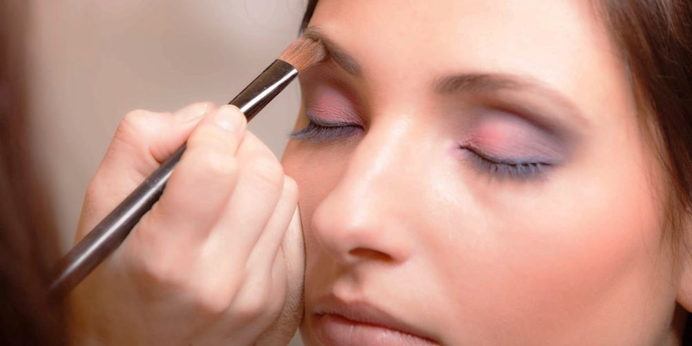 makeup artist services