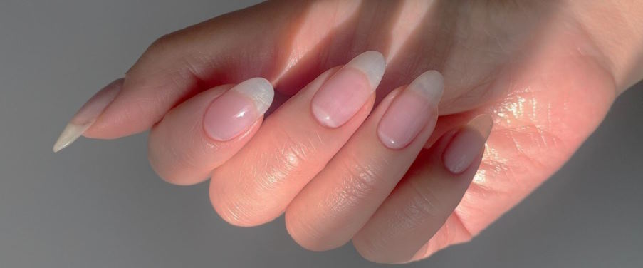 professional manicurist