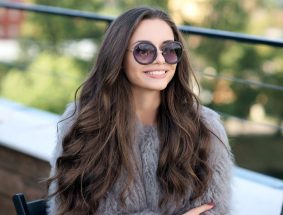 maintaining long hair