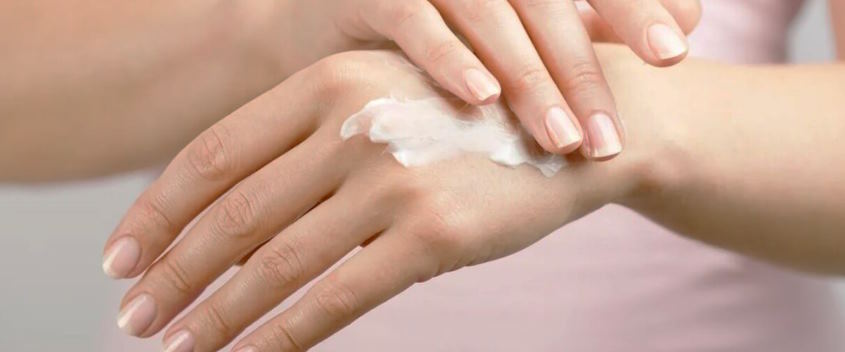 hand creams