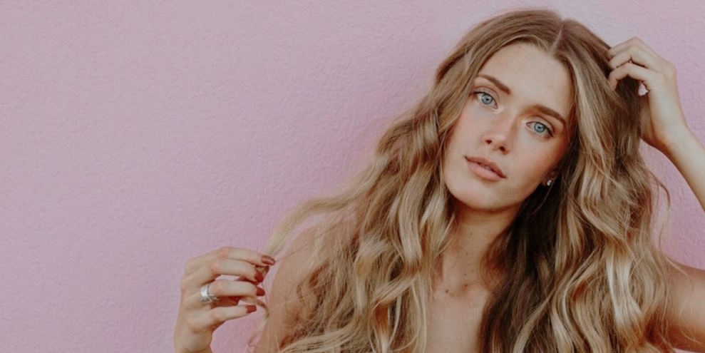 fuller and thicker hair
