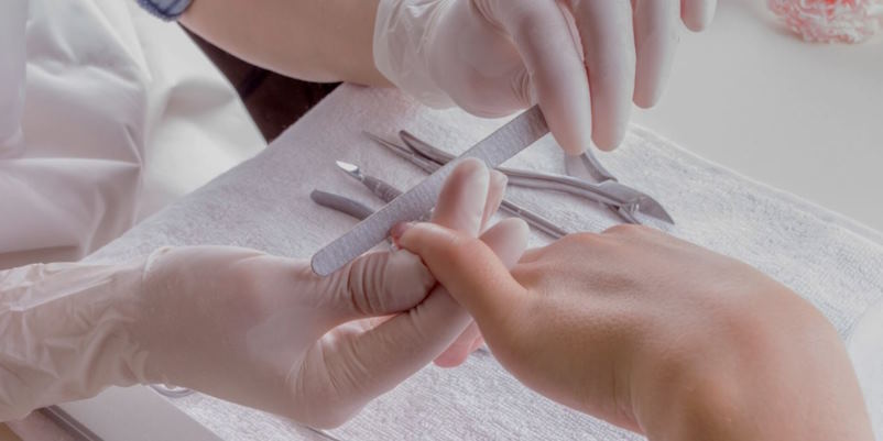 nail care