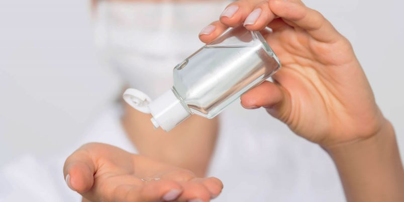 manicure procedures